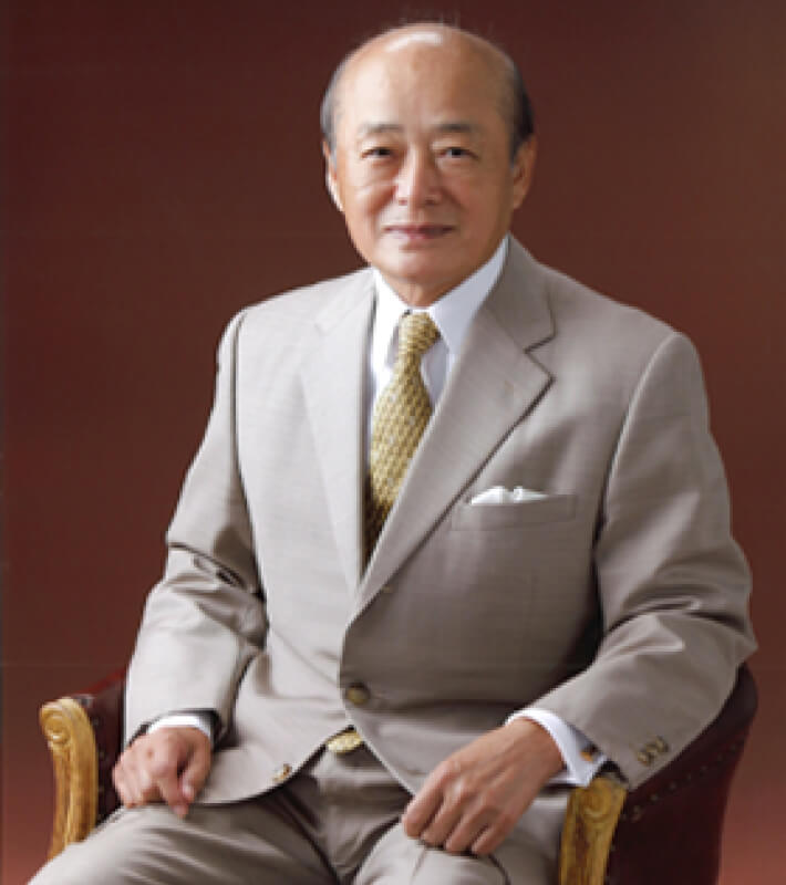 代表取締役会長 安武良祐