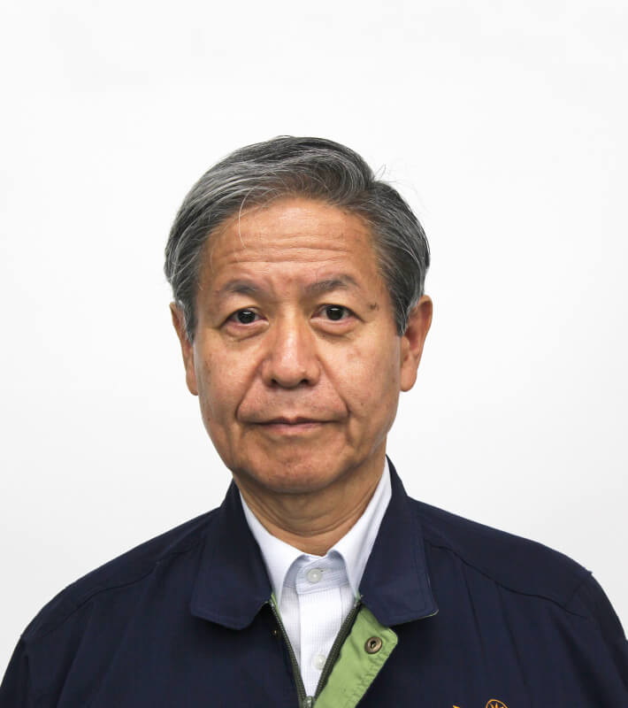 取締役社長 德本 啓
