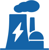電気